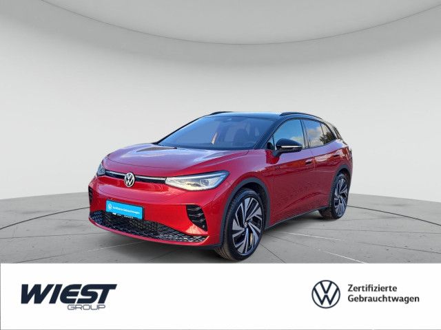 VW ID.4 3.286 km 43.580 € Darmstadt 64295