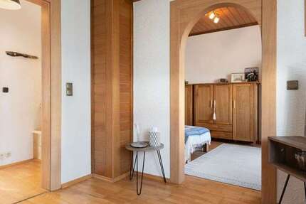 Wohnen auf Zeit in Niedernhausen 990 € 2 zimmer