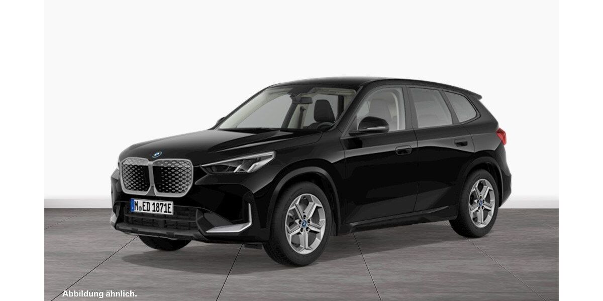 BMW iX1 11.821 km 36.890 &euro; Dreieich-Sprendlingen 63303
