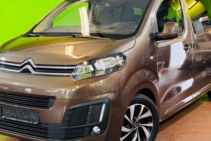 Citroen SpaceTourer 150.000 km 15.990 € Rodgau 63110