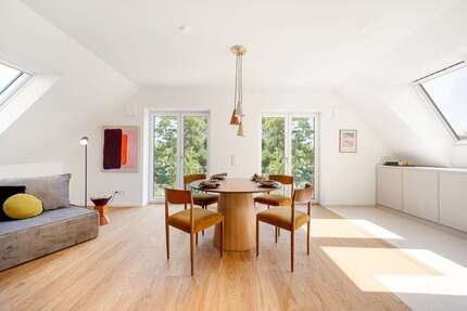 Wohnung Bad Soden am Taunus - 4 Zimmer, 103 m&sup2;, 695.000&euro; | Angebot:27395435