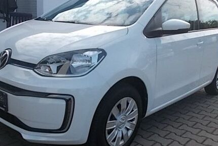 VW up! 28.000 km 11.900 &euro; Mörfelden 64546