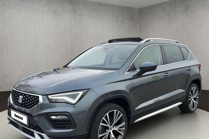 Seat Ateca 46.700 km 25.380 &euro; Frankfurt 60488