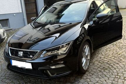 Seat Leon 53.490 km 17.990 € Rodenbach 63517