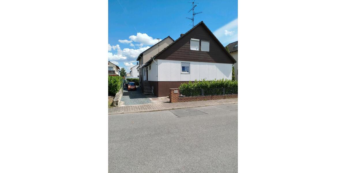 Einfamilienhaus Büttelborn - 5 Zimmer, 175 m&sup2;, 699.000&euro; | Angebot:25808102