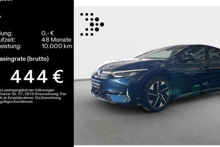VW ID.7 11.101 km 48.190 &euro; Hofheim 65719