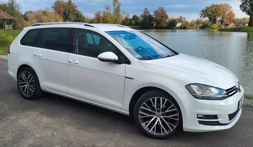 VW Golf 289.000 km 6.990 &euro; Frankfurt am Main 60388