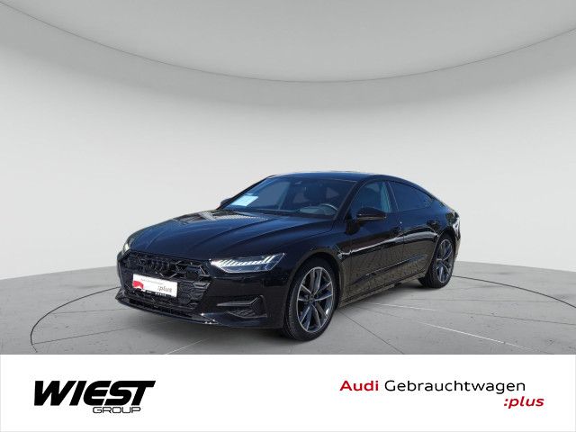 Audi A7 27.586 km 60.999 &euro; Darmstadt 64295