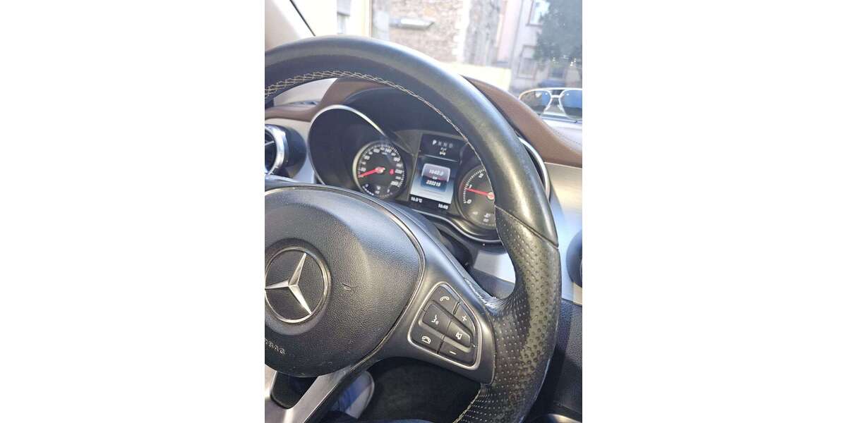 Mercedes-Benz X 250 250.000 km 21.300 &euro; Hanau, Brüder-Grimm-Stadt 63452