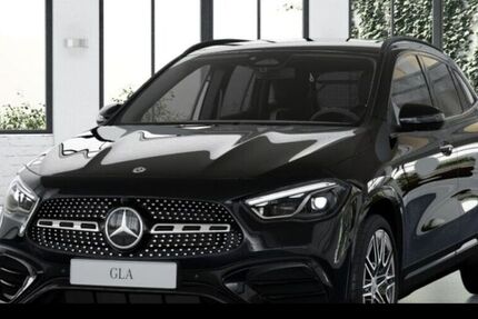 Mercedes GLA 180