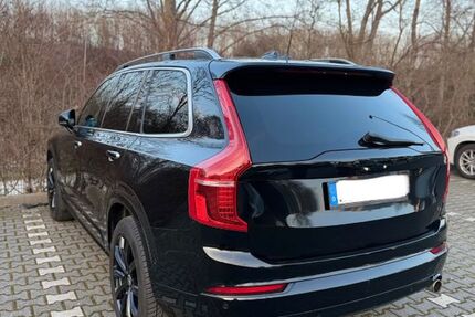Volvo XC90 294.000 km 20.400 &euro; Frankfurt am Main 60488