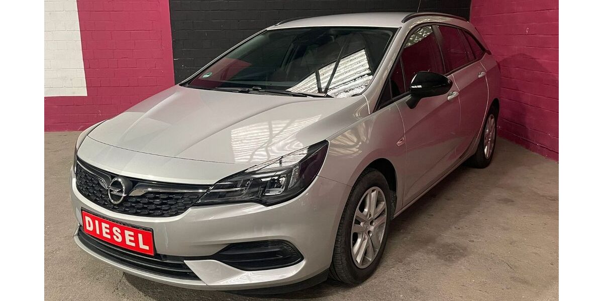Opel Astra 67.000 km 12.100 &euro; Weiterstadt 64331
