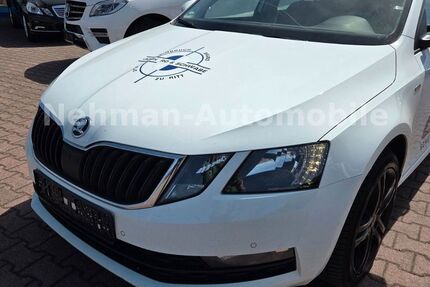 Skoda Octavia 285.600 km 6.490 &euro; Karlstein 63791