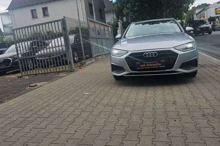 Audi A4 197.000 km 18.300 &euro; Offenbach 63071