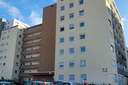 Wohnung zum Kaufen in Rüsselsheim 101.950 € 31.53 m² 1 zimmer