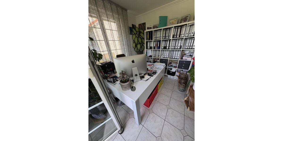 Etagenwohnung Frankfurt am Main Bergen-Enkheim - 4 Zimmer, 119 m&sup2;, 1.590&euro; | Angebot:26462633