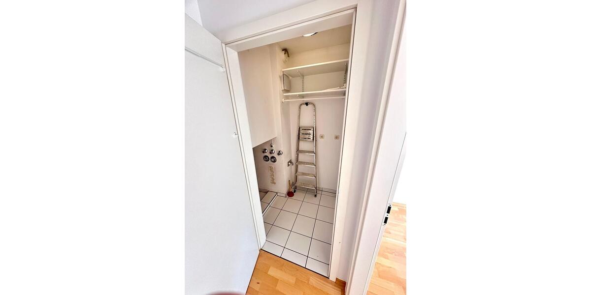 Gepflegte 5-Zimmer Maisonette-Wohnung in Darmstadt-Bessungen 5 zimmer