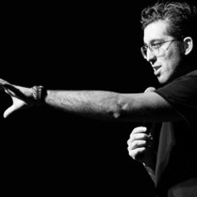 Dogu Demirkol 14.02.2026 STADTHALLE LANGEN