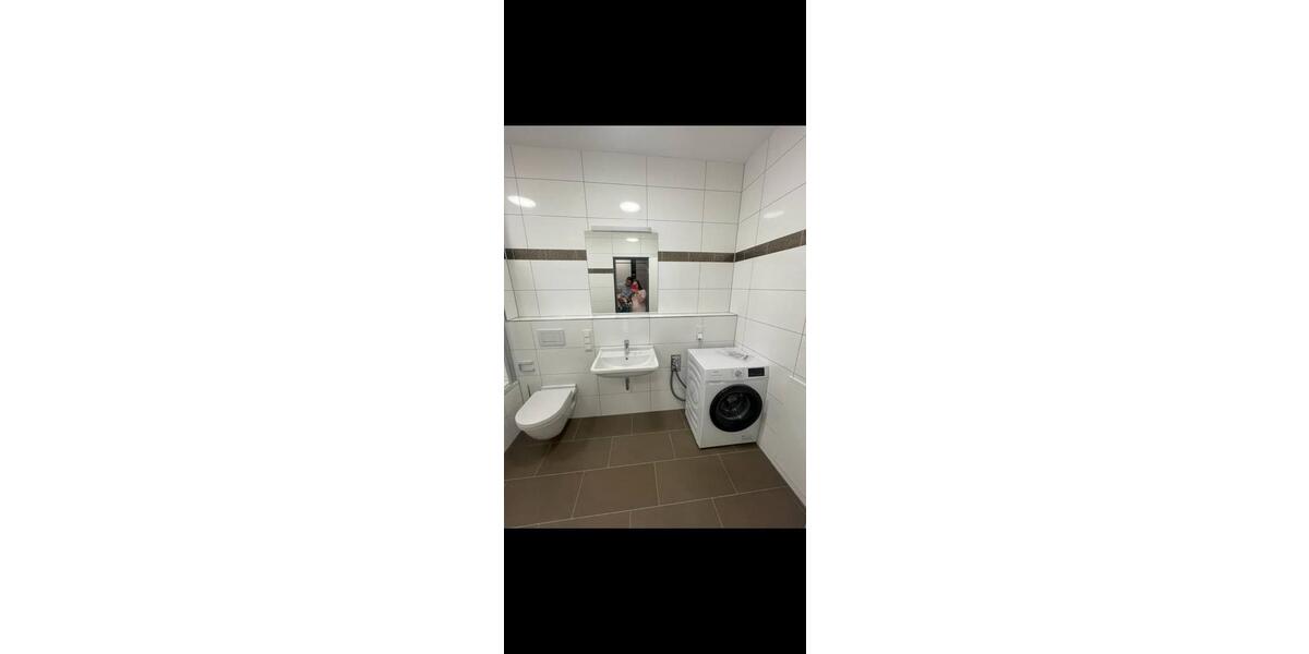 Etagenwohnung Offenbach am Main - 1 Zimmer, 41 m&sup2;, 950&euro; | Angebot:25724140