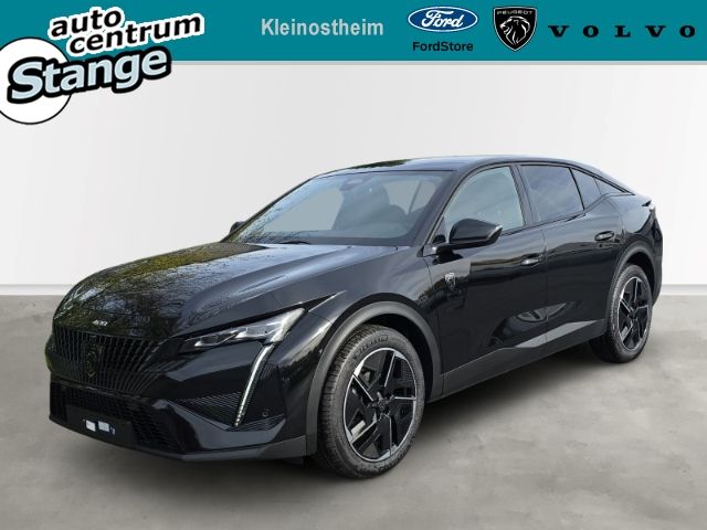 Peugeot 408 15.000 km 32.500 &euro; Kleinostheim 63801