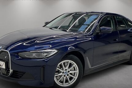 BMW i4 62.660 km 36.890 &euro; Dreieich-Sprendlingen 63303