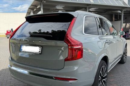 Volvo XC90 19.300 km 51.900 &euro; Bad Homburg 61348