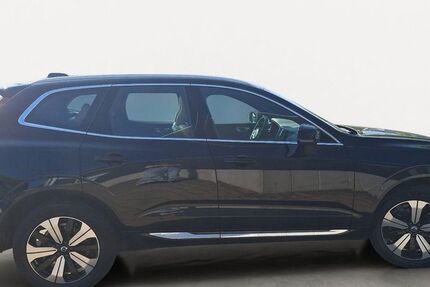 Volvo XC60 48.583 km 42.890 &euro; Friedberg 61169
