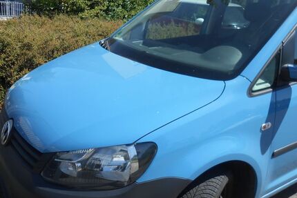 VW Caddy Maxi 267.983 km 4.747 &euro; Wöllstadt 61206