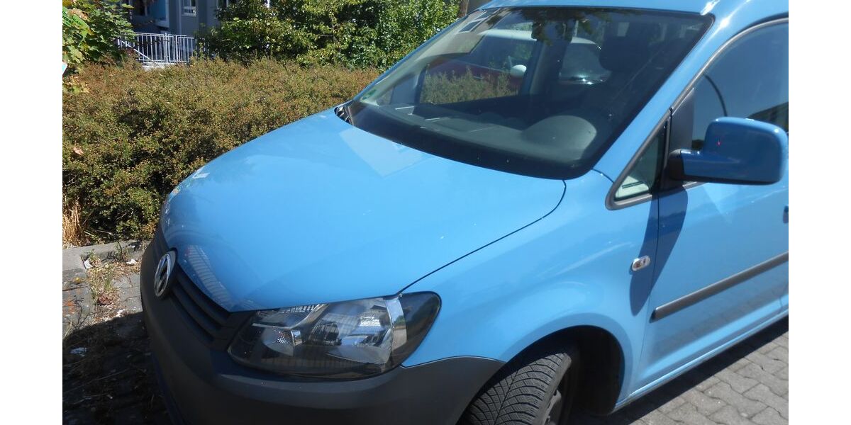 VW Caddy Maxi 267.983 km 4.747 &euro; Wöllstadt 61206