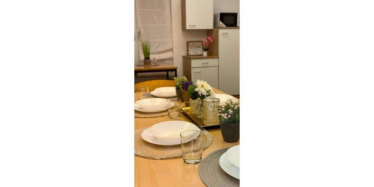 Erdgeschoßwohnung Hochheim am Main - 4 Zimmer, 80 m&sup2;, 100&euro; | Angebot:24703218