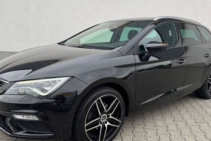 Seat Leon 140.000 km 9.900 &euro; Ginsheim Gustavsburg 65462