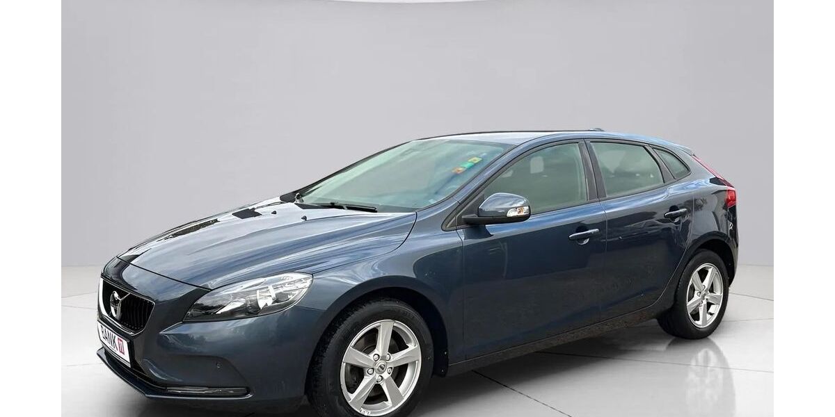 Volvo V40 150.000 km 11.490 &euro; Egelsbach 63329