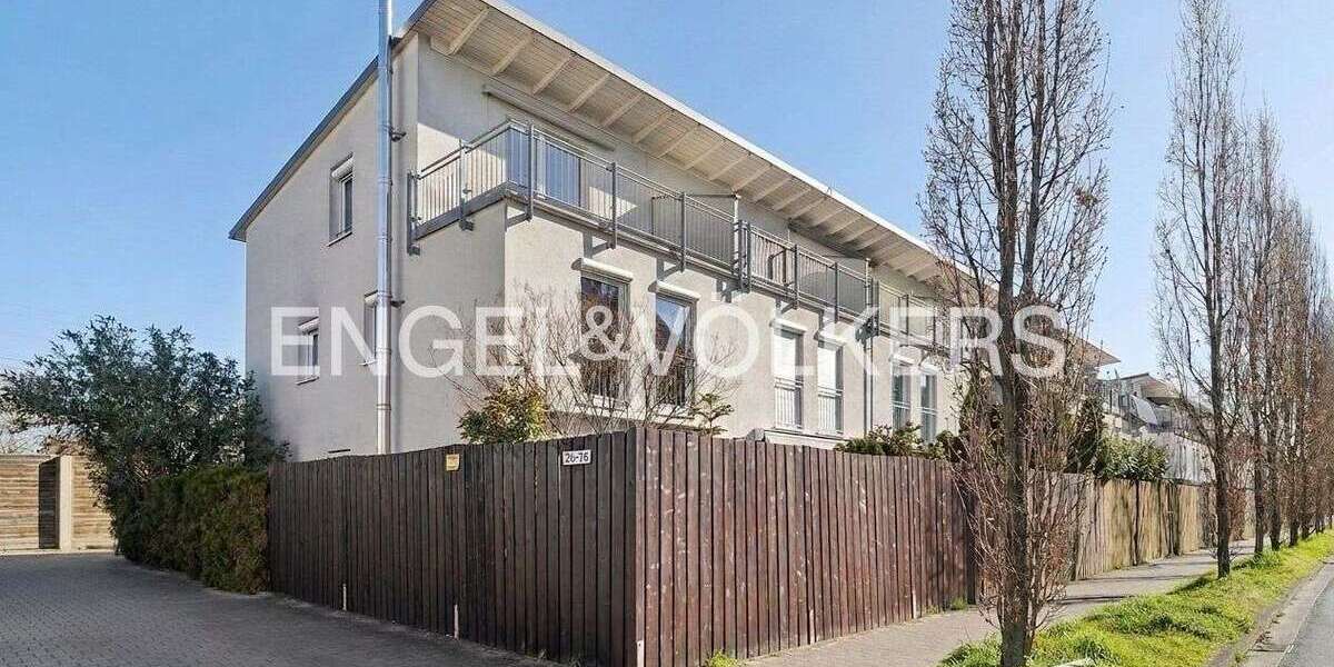 Einfamilienhaus Frankfurt am Main West - 4 Zimmer, 143 m&sup2;, 698.000&euro; | Angebot:26386134