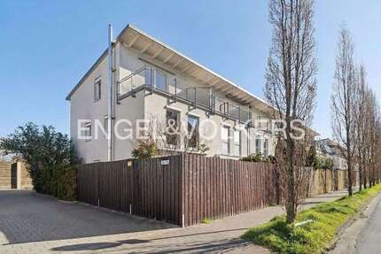 Haus Frankfurt am Main West - 4 Zimmer, 143 m&sup2;, 698.000&euro; | Angebot:26386134