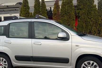 Fiat Panda 24.050 km 7.799 &euro; Weiterstadt 64331