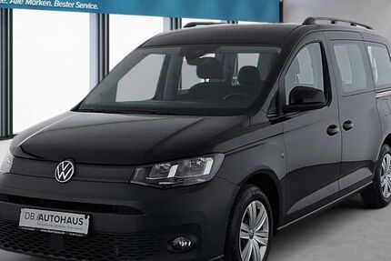 VW Caddy 76.619 km 25.990 &euro; Maintal 63477
