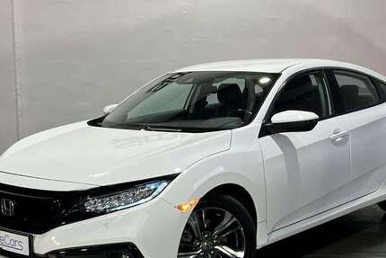 Honda Civic 9.934 km 21.980 &euro; Rodgau 63110