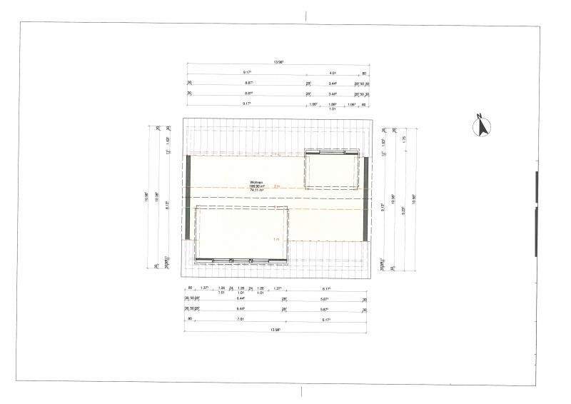 Altenstadt-Rodenbach, Architektenhaus ohne Käuferprovision! 5 zimmer
