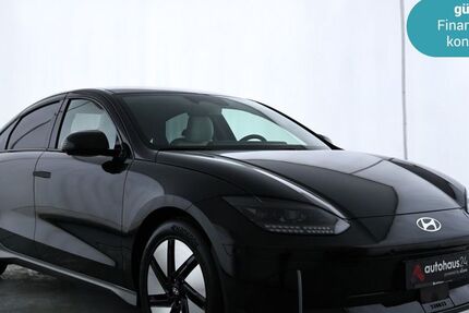 Hyundai IONIQ 6 23.701 km 34.970 € Egelsbach 63329