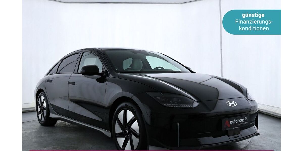Hyundai IONIQ 6 23.701 km 34.970 &euro; Egelsbach 63329
