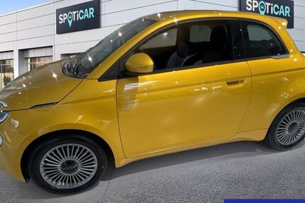 Fiat 500 2.500 km 21.680 &euro; Maintal 63477