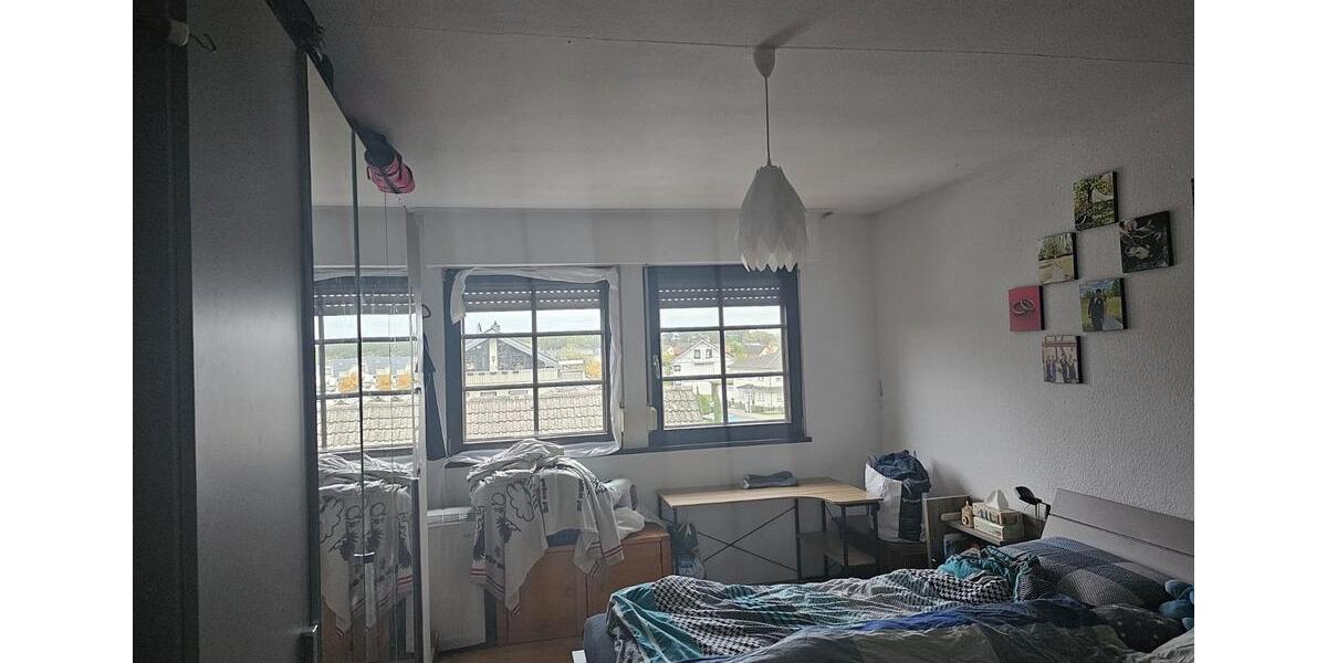 Dachgeschoßwohnung Eppertshausen - 3 Zimmer, 120 m&sup2;, 350.000&euro; | Angebot:25407526