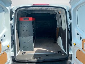 Ford Transit Connect Trend*Würth Regal*PDC*SHZ*SYNC* 14.000 km 19.890 &euro; Nidderau 61130