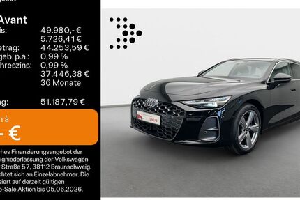 Audi A6 24.410 km 47.999 &euro; Hofheim 65719