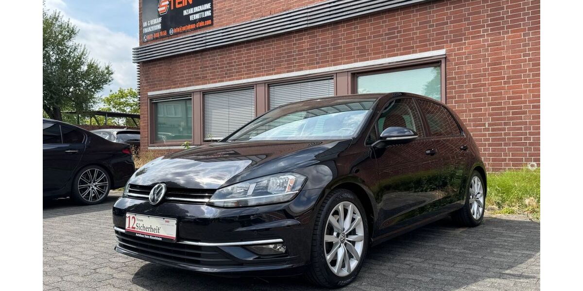 VW Golf 107.000 km 16.990 &euro; Rüsselsheim am Main 65428