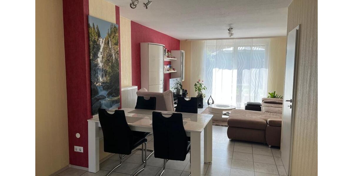 Reihenhaus Hanau Lamboy - 3 Zimmer, 81 m&sup2;, 389.000&euro; | Angebot:26963664