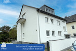 Etagenwohnung Frankfurt am Main Ginnheim - 4 Zimmer, 117 m&sup2;, 2.375&euro; | Angebot:24750589