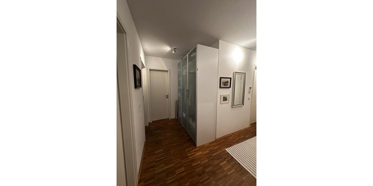 Etagenwohnung Frankfurt am Main Gallus - 4 Zimmer, 105 m&sup2;, 1.900&euro; | Angebot:26395130