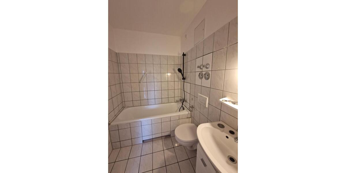 Etagenwohnung Hanau Lamboy - 2 Zimmer, 59 m&sup2;, 134.500&euro; | Angebot:26781206