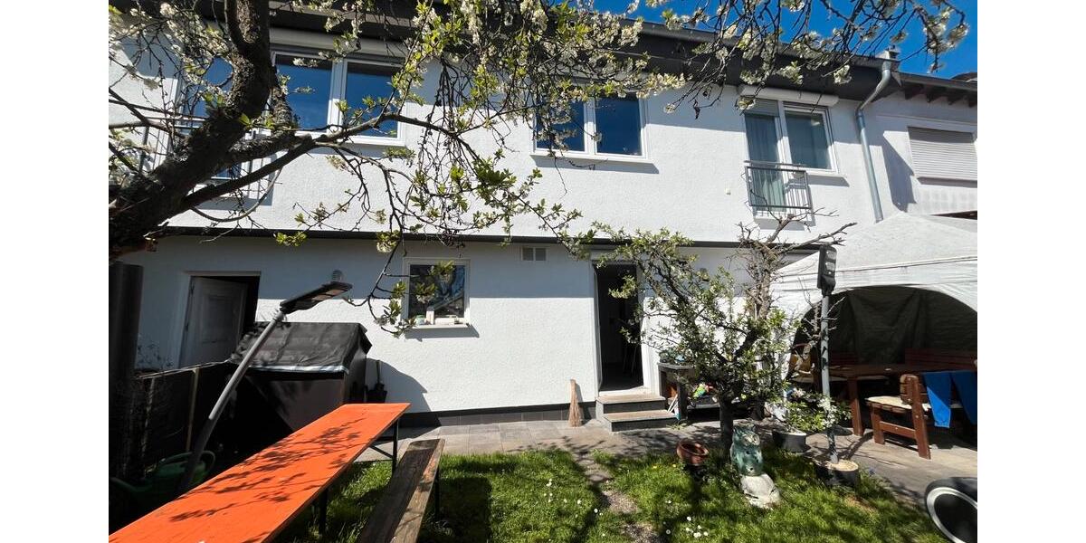Einfamilienhaus Dietzenbach - 4 Zimmer, 125 m&sup2;, 1.700&euro; | Angebot:26423626